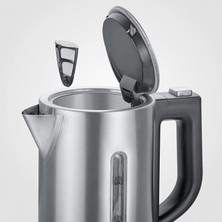 Severin Seyahat Kettle 0 5 Lt.