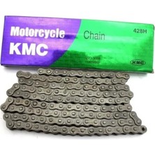 Işıklar Yamaha Ybr 125 Zincir Kmc Oringsiz