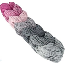 Diva Cotton Makrome Puzzle