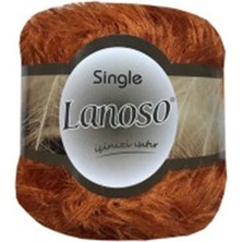 Lanoso Single