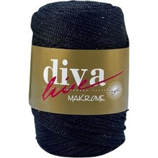 Diva Makrome Ipi Simli
