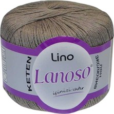 Lanoso Lino