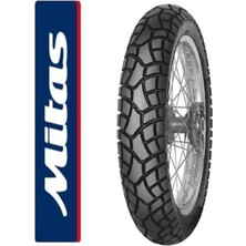 Mitas Ktm 640 Adventure Mitas Mc-24 Ön Lastik 90/90-21