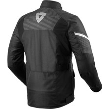 Revit Duke H2O Mont Siyah 2xl