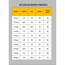 Küçüğüm Butik Beyaz Tüvit Kız Çocuk Salopet Elbise