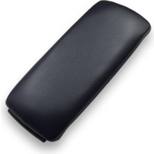 After Audi A6 2002-2005 Orta Kol Dayama Kolçak Üst Kapağı Siyah 4B0864245AG