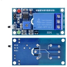 Roba Termistör Ntc Sensörlü Sıcaklık Kontrollü Röle Modül 12V Termal