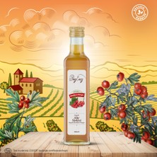 Organic Windy Valley Organik Alıç Sirkesi Katkısız Doğal Fermente (500ml)