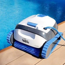 Dolphin S100 Havuz Temizlik Robotu