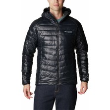 Columbia Platinum Peak Hooded Erkek Mont