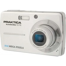 Praktica Luxmedia 10-Ts Dijital Fotoğraf Kamerası