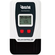 Yck Solar Şarj Kontrol Cihazı 40A 12/24V Pwm Betatek