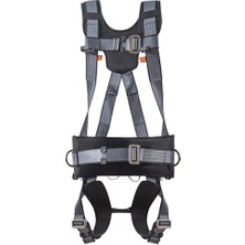 Kaya Safety Kaya P453 H Düşüş Durdurucu Kemer