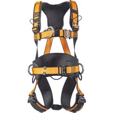 Kaya Safety Kaya P453 O Düşüş Durdurucu Kemer