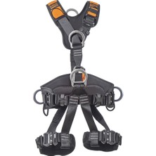 Kaya Safety Kaya P455 Yo Düşüş Durdurucu Kemer