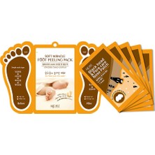 Mjcare İkili Fırsat Seti El ve Ayak Bakımı İçin Hızlı Emilim Özellikli Ürünler