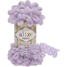 Alize Puffy