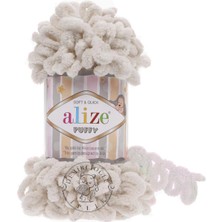Alize Puffy