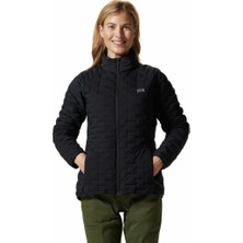 Mountain Hardwear Stretchdown Light Kadın Kaz Tüyü Mont