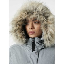 Helly Hansen W Senja Kadın Parka