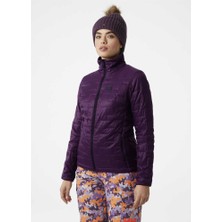 Helly Hansen W Lifaloft Insulator Kadın Mont