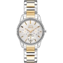 Slazenger SL.09.2041.4.01 Kadın Kol Saati