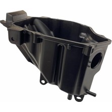 Honda Cb 125 F Hava Filtre Kutusu Alt Kapak