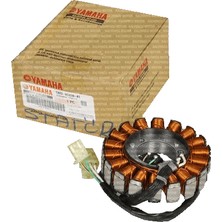 Yamaha Yzf R25 Statör (Orjinal)