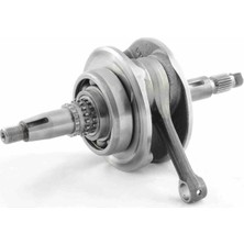 Honda Cbf 150 Orjinal Krank Komple