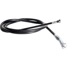 Honda Activa S Arka Fren Teli