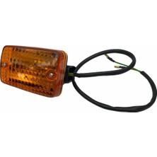 Honda Titan Farba Orjinal Sinyal