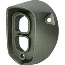 Mondial Kd 125 F Egzoz Dekor Kapağı Arka