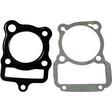 Mondial 125 Kt Silindir Alt-Üst Conta Takımı