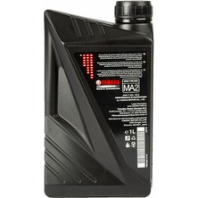 Yamaha Yamalube 10W-40 Semi Synthetic 1 Litre Motor Yağı