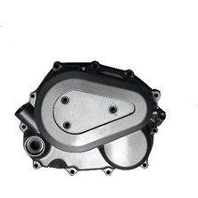 Mondial 125 Kt Krank Kutusu Sağ Dış Kapak