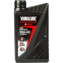 Yamaha Yzf R25 Yamalube 10W-40 Orjinal Motor Yağı