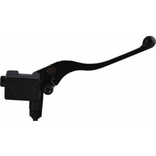 Mondial 125 Mh Drift Ön Fren Hidrolik Kutusu Komple