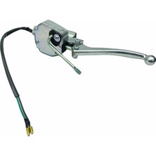 KUBA RKS Spontini 110 Arka Fren Kütüğü Komple