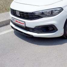 Meliset (Boyasız) Fiat Aegea Sd Ön Karlık 2021 Arası Uyumlu