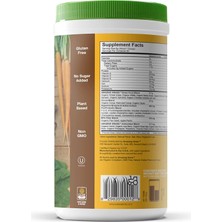 Amazing Grass Amazing Grass, Green Superfood, CHOCOLATE,480 G