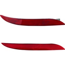 Ototrimpar Arka Tampon Reflektörü R Bmw E60 07-09 63147183914