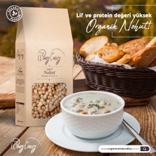 Organic Windy Valley Organik Nohut  Yerli Ürün  (750gr)