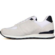 Hammer Jack 102-19250-MB-22K Erkek Peru Büyük Ayakkabı Spor Ayakkabı