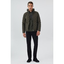 Lee Cooper Alex Erkek Mont Haki