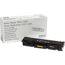Elit Xerox Toner 3052, 3260, 3215, 3225