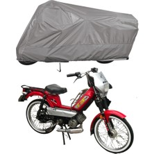 Teksin Bisan Star Motosiklet Brandası Motor Branda (A+ Kalite)