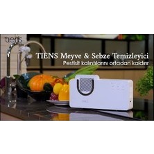 Armine Trend Tıens Sebze ve Meyve Arıtıcısı