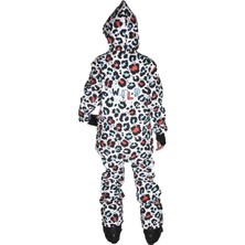 Leopar Tasarım Kayak ve Snowboard Takımı Snowsea SS7796