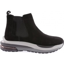 DGN 16195-22K Erkek Casual Chealse Bot