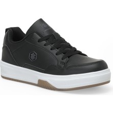 Lumberjack 101164777 Garry 2PR Siyah Erkek Spor Ayakkabı